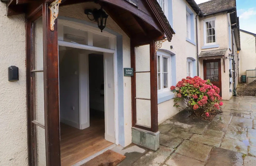 Holborn Cottage, Blencathra Street-1